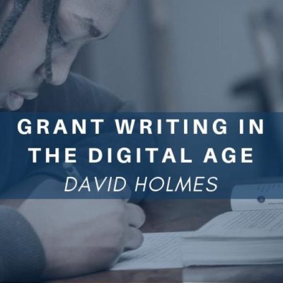 grant writing in digital age 2