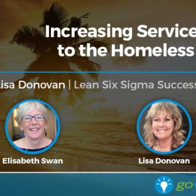 increasing services to the homeless 1